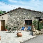 Daire Il Mulino Delle Canutole *