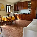 Il Mulino Delle Canutole Daire