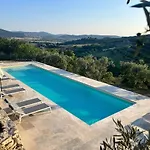 Il Mulino Delle Canutole