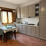 Il Mulino Delle Canutole Daire Magione