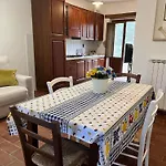 Daire Il Mulino Delle Canutole *