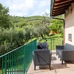 Il Mulino Delle Canutole Daire