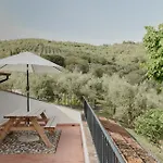 Il Mulino Delle Canutole Daire *