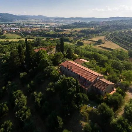 Il Mulino Delle Canutole Magione