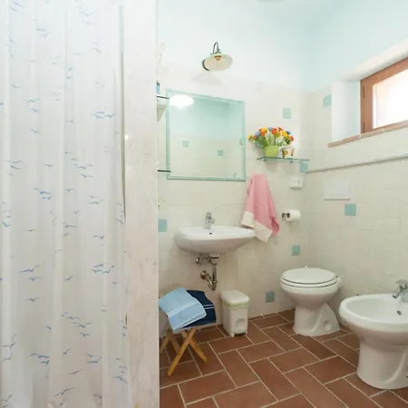 Il Mulino Delle Canutole Apartament *