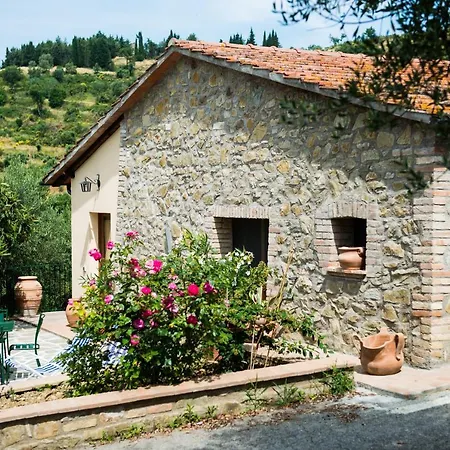 Il Mulino Delle Canutole 公寓 马焦内