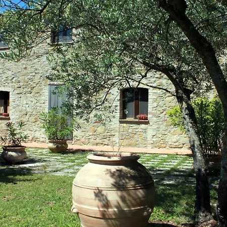 Il Mulino Delle Canutole Apartamento Magione