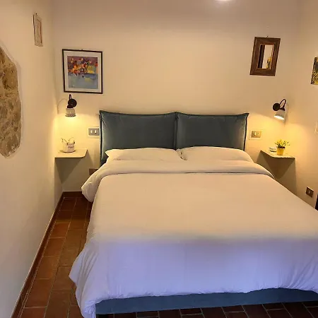 Il Mulino Delle Canutole *