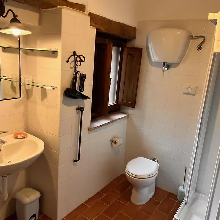 Il Mulino Delle Canutole Magione