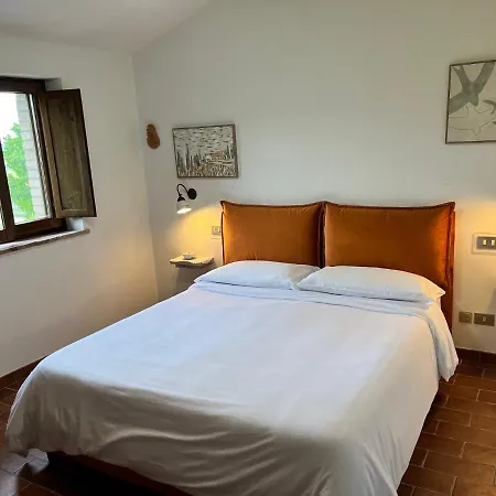 Il Mulino Delle Canutole * Magione