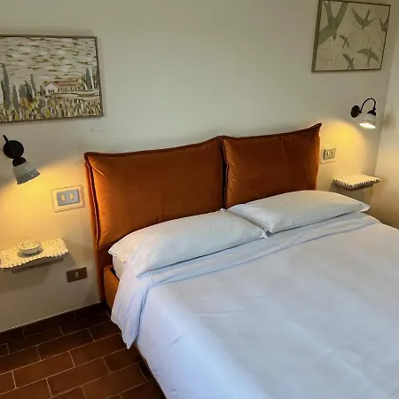 Il Mulino Delle Canutole Apartamento Magione