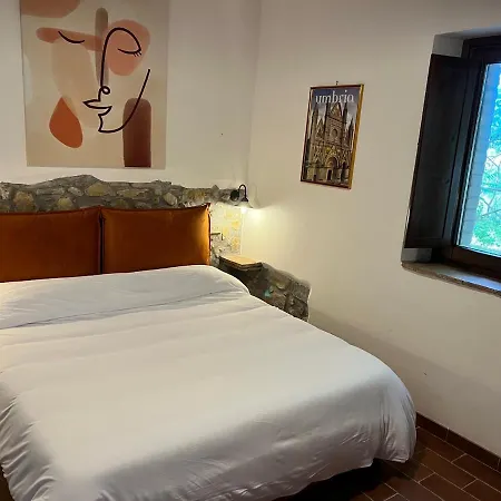 Il Mulino Delle Canutole Apartamento Magione