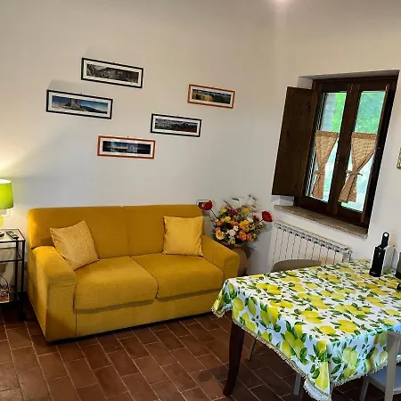 Il Mulino Delle Canutole * 马焦内