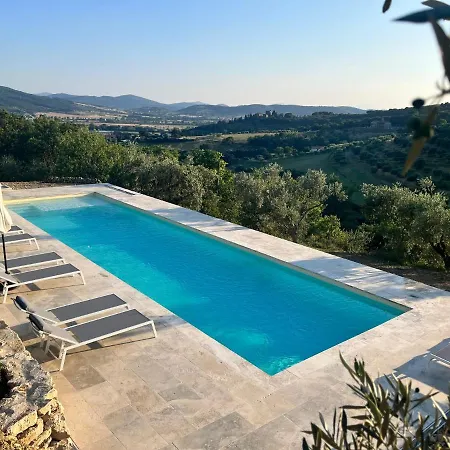 Il Mulino Delle Canutole