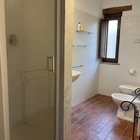 Il Mulino Delle Canutole