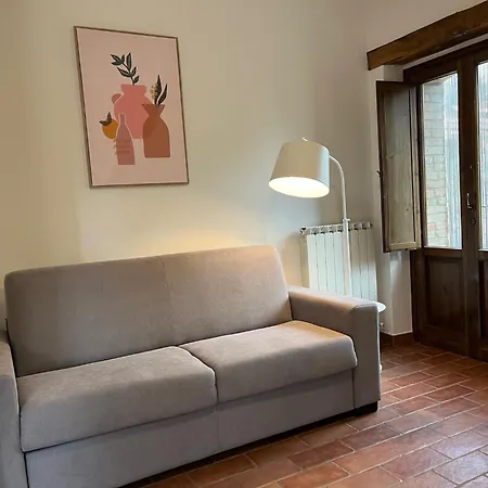 Apartament Il Mulino Delle Canutole Magione