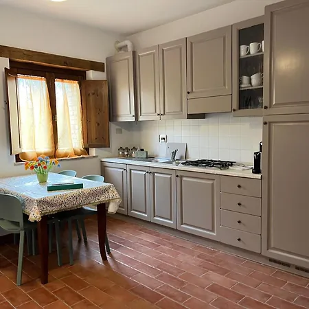 Il Mulino Delle Canutole Apartamento Magione