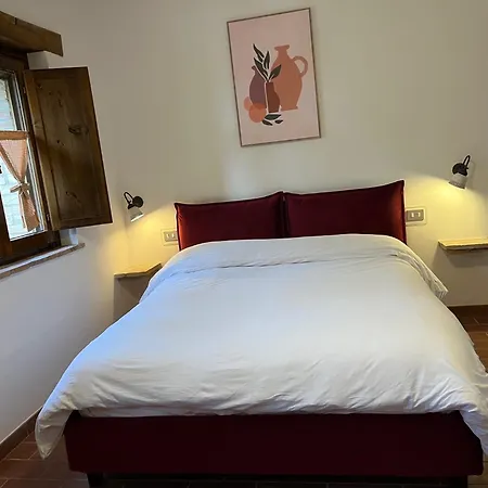 Apartamento Il Mulino Delle Canutole *