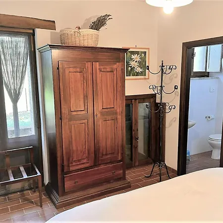 Apartamento Il Mulino Delle Canutole Magione
