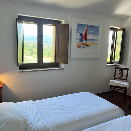 Il Mulino Delle Canutole *