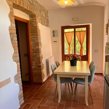 Il Mulino Delle Canutole *