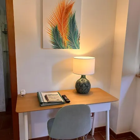 Il Mulino Delle Canutole Apartament *