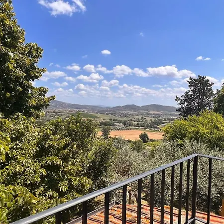 Il Mulino Delle Canutole