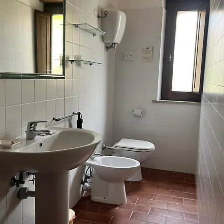 Apartament Il Mulino Delle Canutole