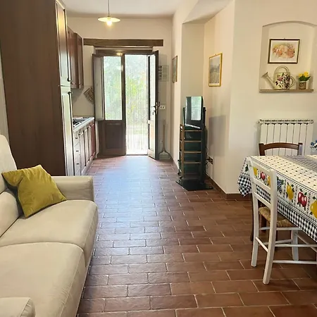 Il Mulino Delle Canutole * Magione