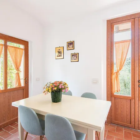 Apartamento Il Mulino Delle Canutole