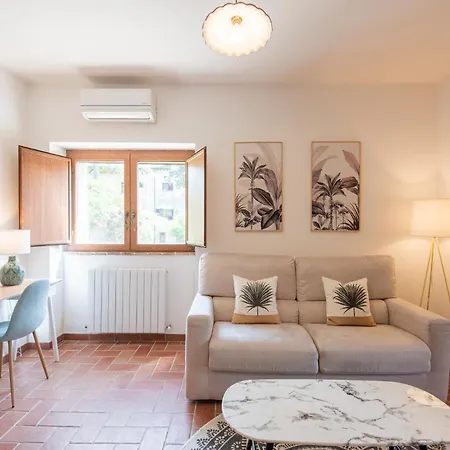 Il Mulino Delle Canutole Apartament Magione