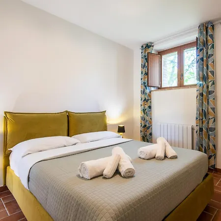 Il Mulino Delle Canutole *