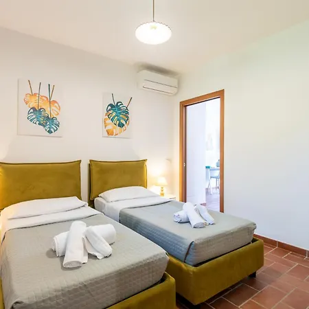 Apartament Il Mulino Delle Canutole