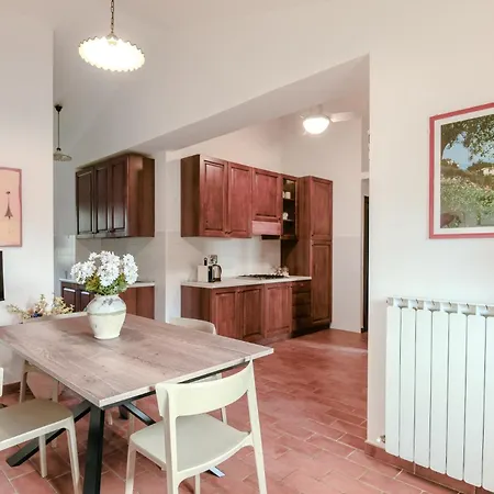 Il Mulino Delle Canutole Apartamento Magione