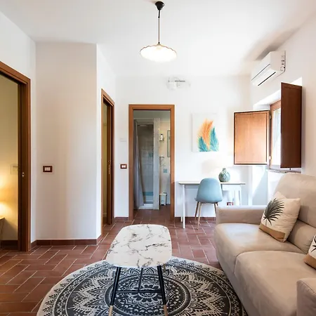 Il Mulino Delle Canutole *