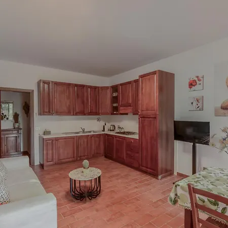 Il Mulino Delle Canutole Apartament
