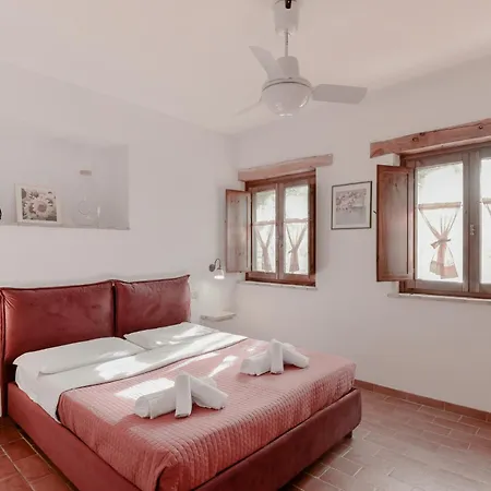 Apartamento Il Mulino Delle Canutole Magione