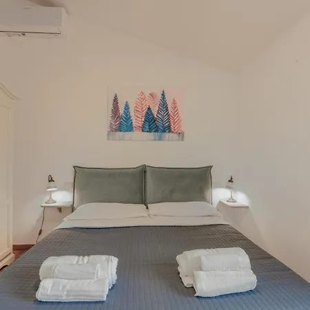 Il Mulino Delle Canutole Apartamento Magione