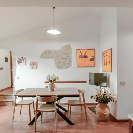 Il Mulino Delle Canutole *