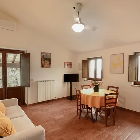 Il Mulino Delle Canutole * Magione