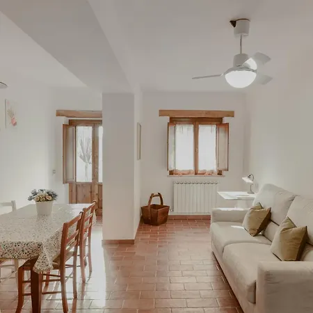 Il Mulino Delle Canutole