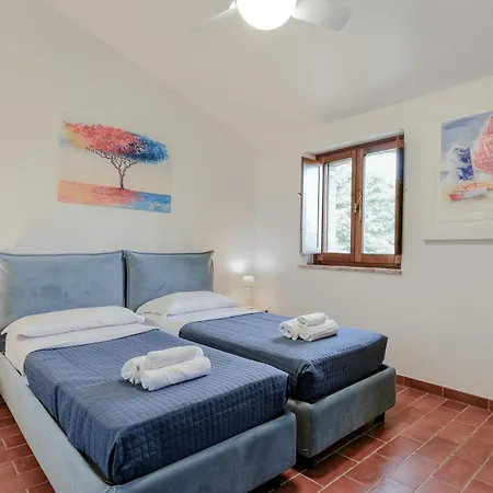 Apartamento Il Mulino Delle Canutole