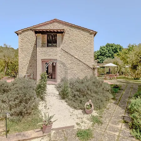 Apartament Il Mulino Delle Canutole Magione