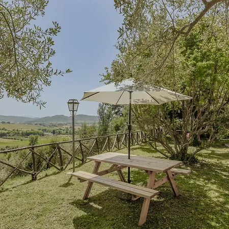 Il Mulino Delle Canutole *