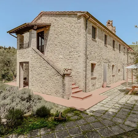 Il Mulino Delle Canutole Magione