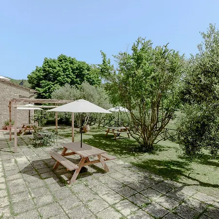 Il Mulino Delle Canutole