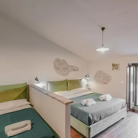 Il Mulino Delle Canutole *