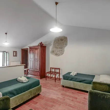 Apartamento Il Mulino Delle Canutole *