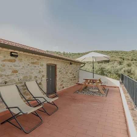 Il Mulino Delle Canutole * Magione