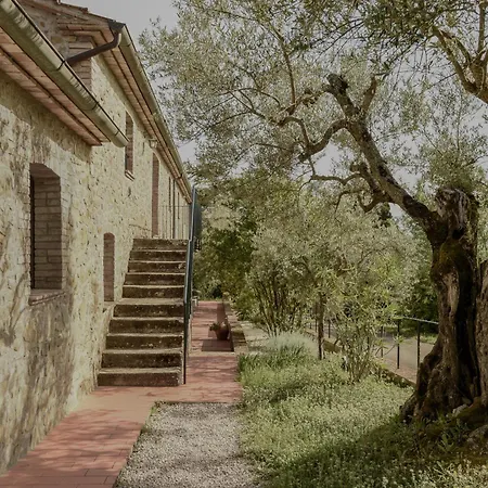 Il Mulino Delle Canutole Magione